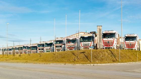 Hengstberger Flotte Presse NÖN Waidhofen 03112016