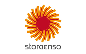 Logo storaenso