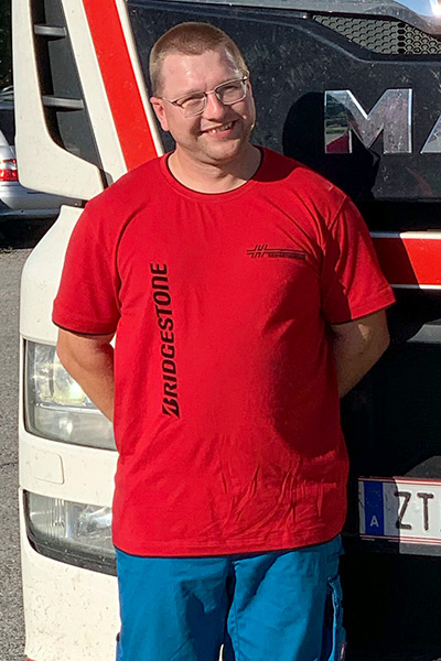 Patrick Katzenbeisser Patrick Katzenbeisser