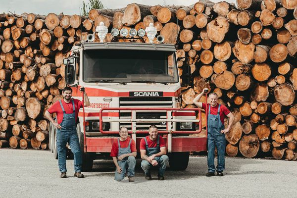 Mitarbeiter Hengstberger