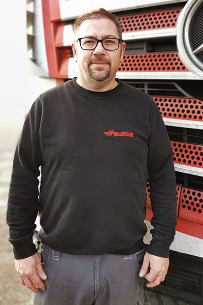 Markus Windtner Markus Windtner