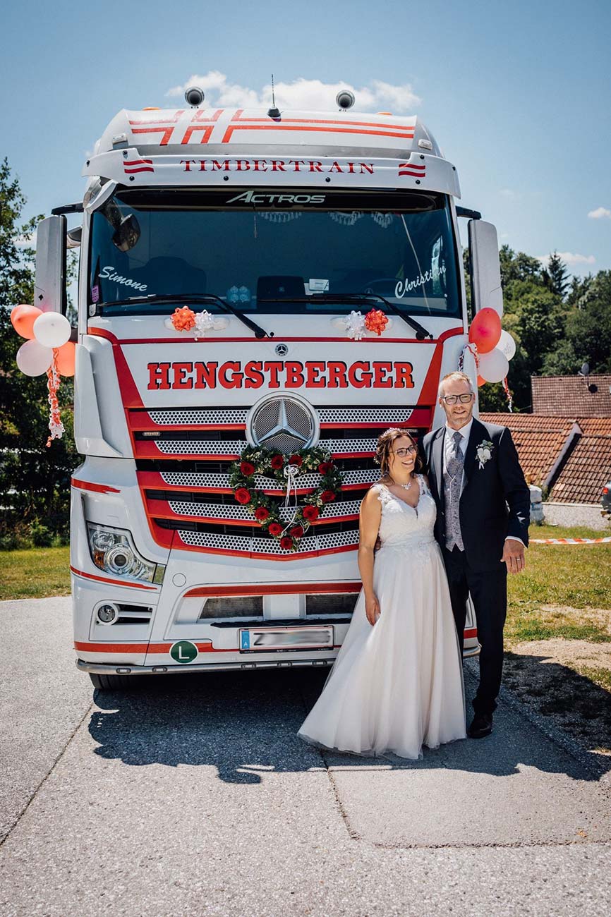 Hochzeit Christian und Simone 2022