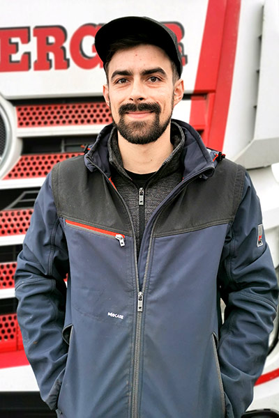 Patrick Meixner Patrick Meixner