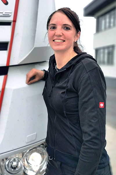 Eveline Steiner Eveline Steiner
