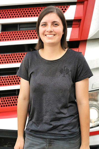 Veronika Fichtinger Veronika Fichtinger