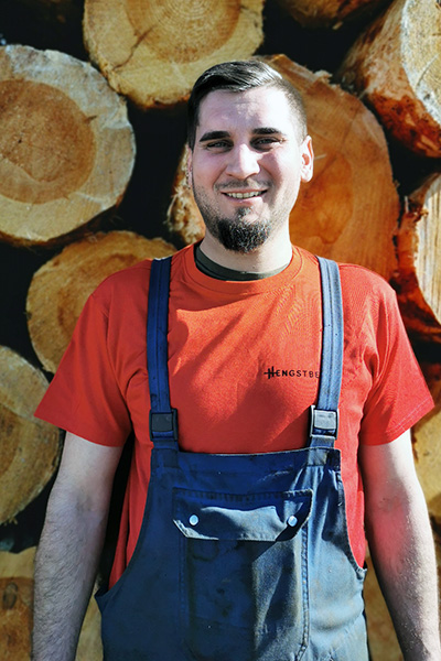 Jens Rabl, Werkstätte