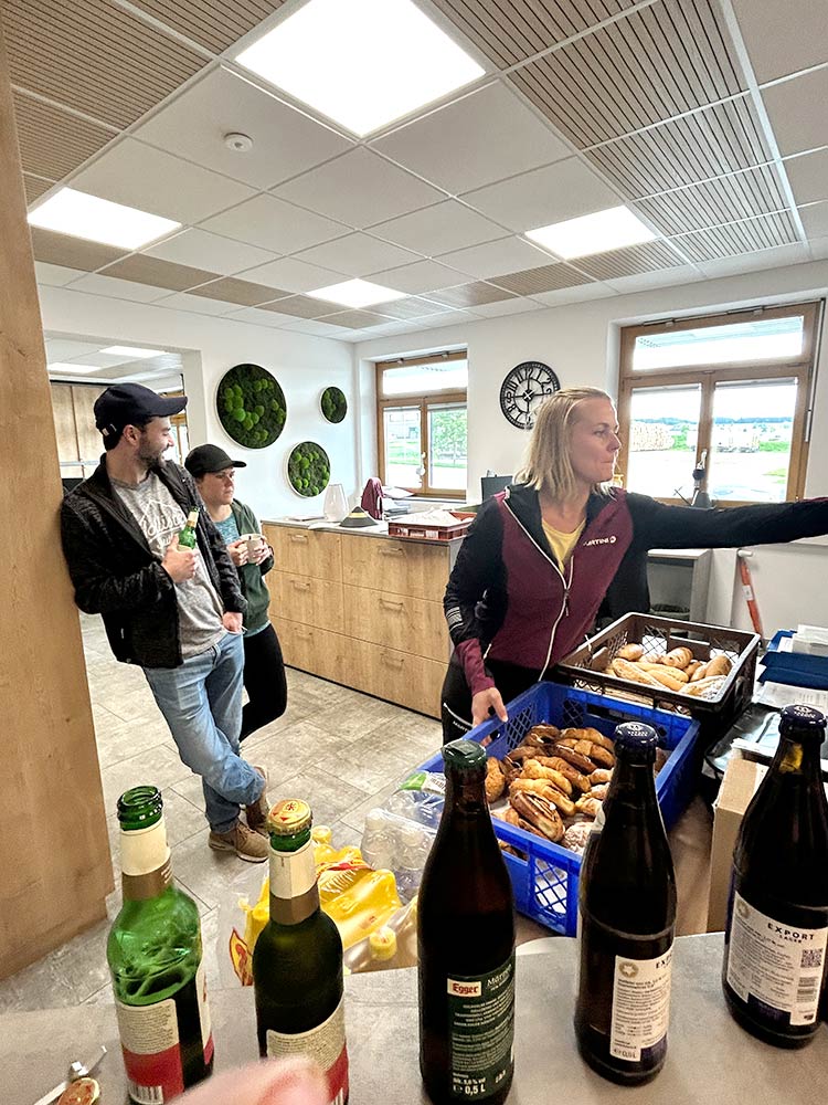 Firmen-Familien-Wandertag Juni 2026 Firmen-Familien-Wandertag Juni 2026
