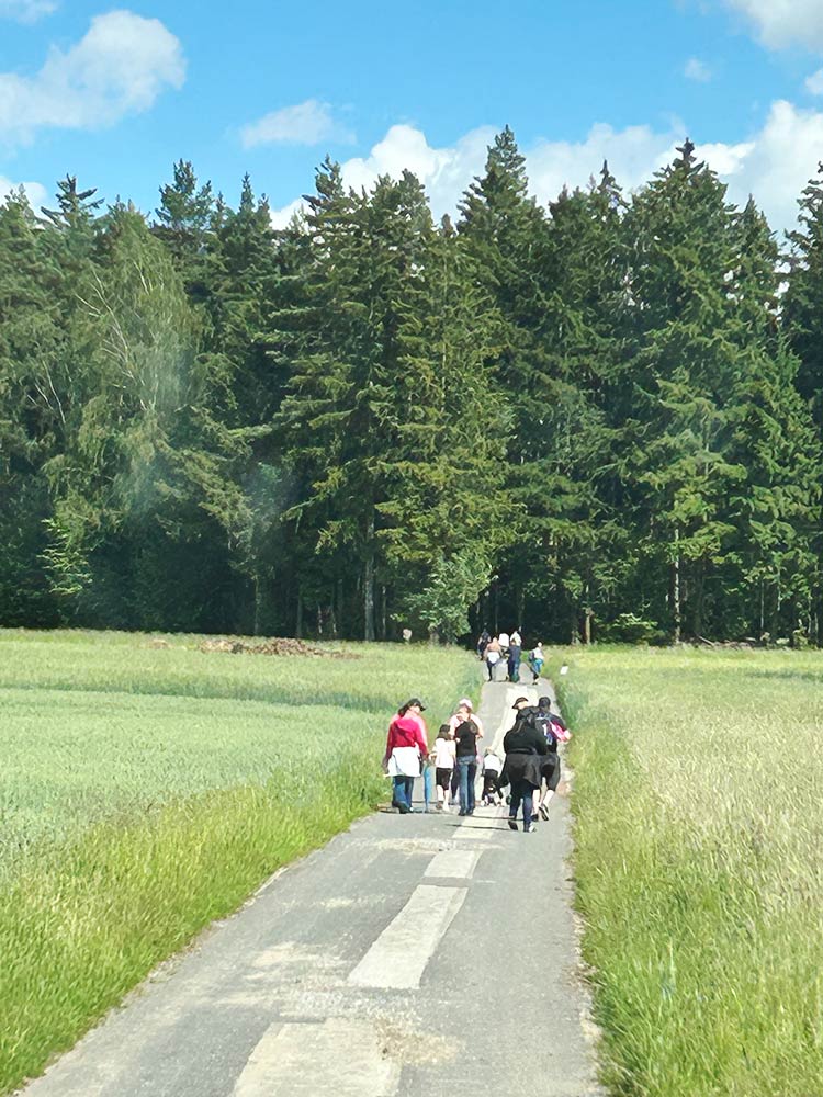 Firmen-Familien-Wandertag Juni 2026 Firmen-Familien-Wandertag Juni 2026