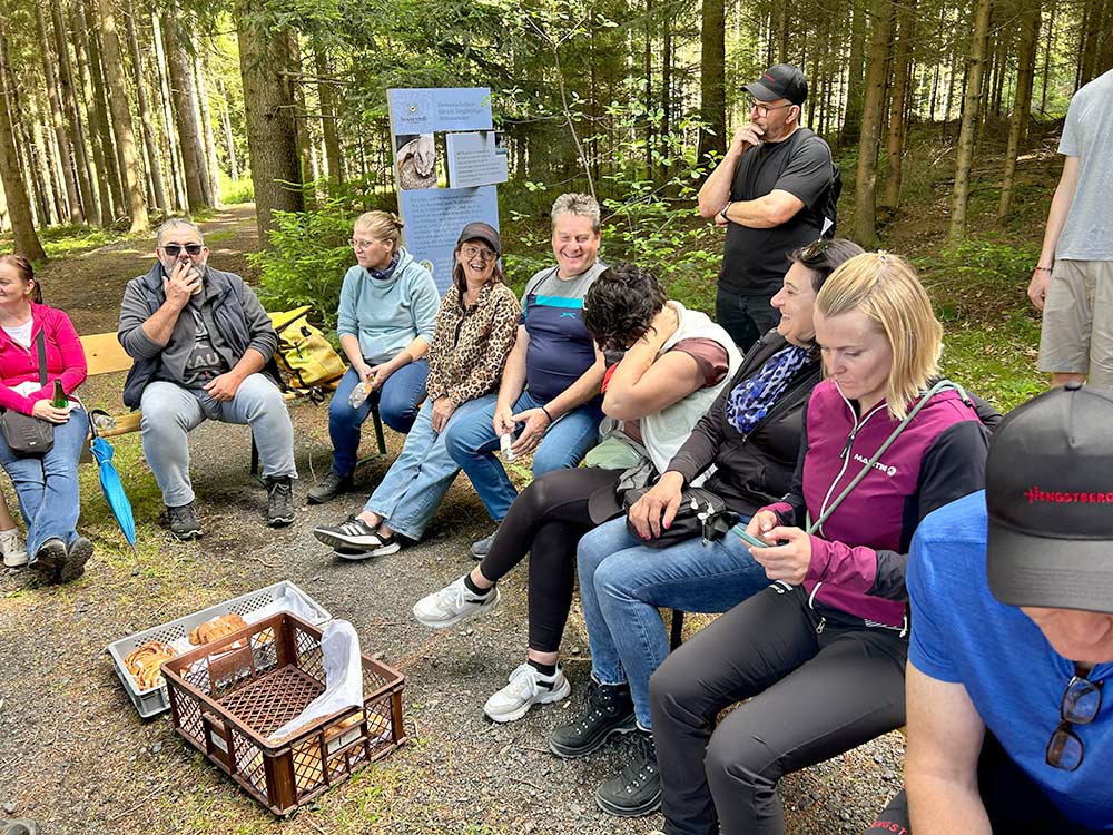 Firmen-Familien-Wandertag Juni 2026 Firmen-Familien-Wandertag Juni 2026