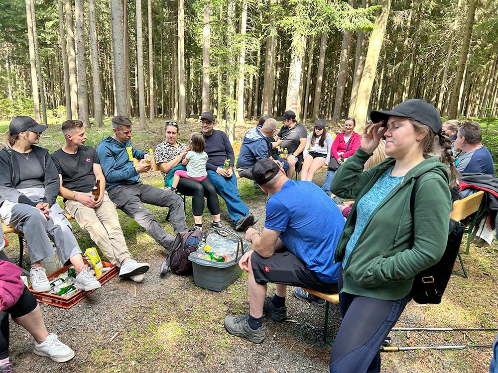 Firmen-Familien-Wandertag Juni 2026 Firmen-Familien-Wandertag Juni 2026