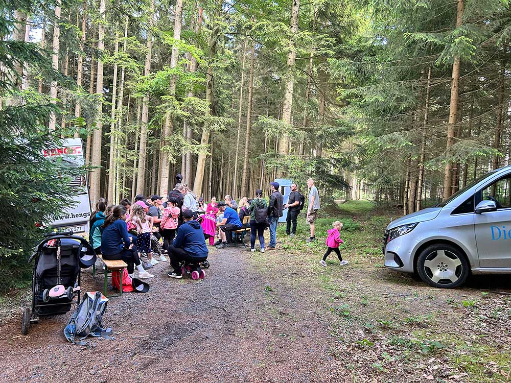 Firmen-Familien-Wandertag Juni 2026 Firmen-Familien-Wandertag Juni 2026
