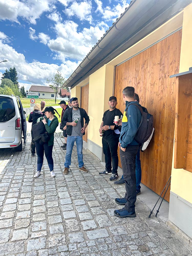 Firmen-Familien-Wandertag Juni 2026 Firmen-Familien-Wandertag Juni 2026