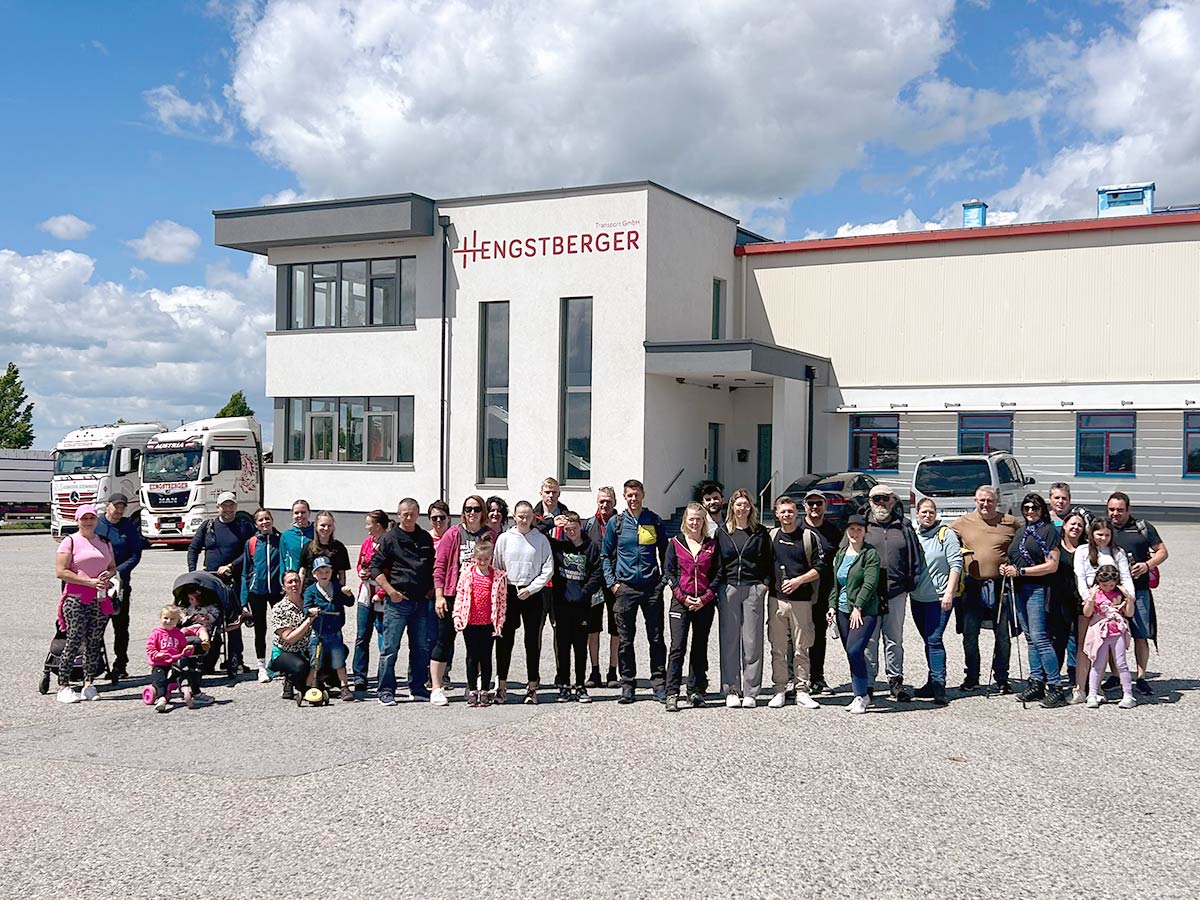 Firmen-Familien-Wandertag Juni 2026 Firmen-Familien-Wandertag Juni 2026