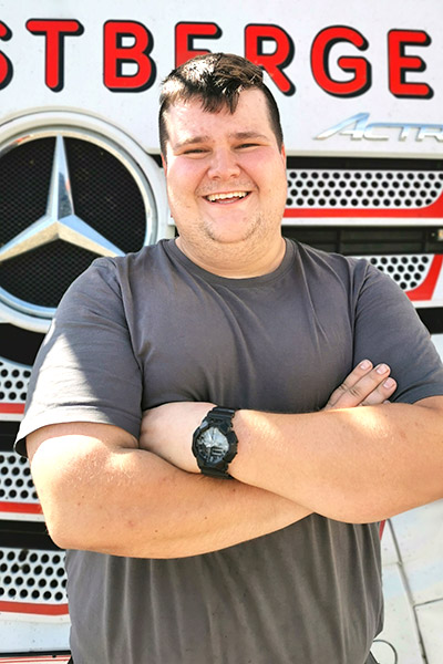 Florian Bauer Florian Bauer